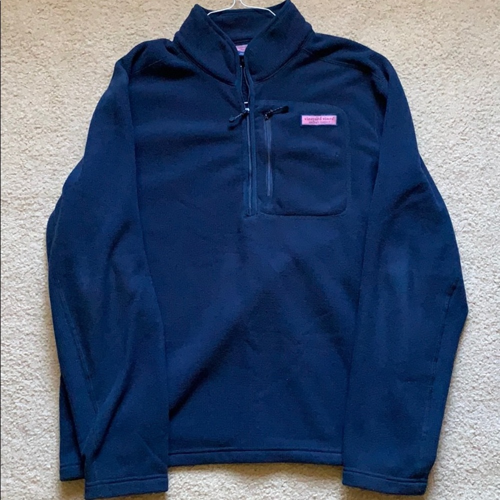 Vineyard Vines Pullover